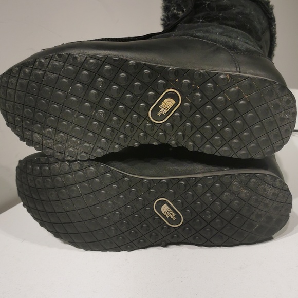 The North Face Allure Prima-loft Insulated Boots - Picture 8 of 8